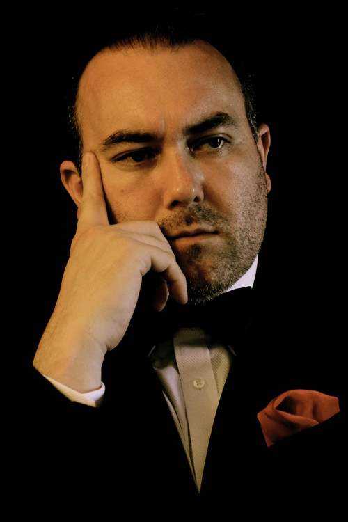 Al Carretta as Father Barulhento