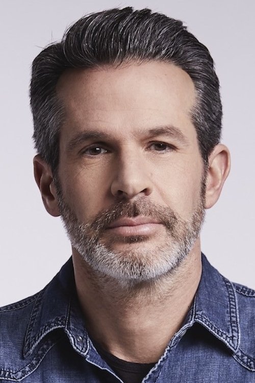 Simon Kinberg as Self