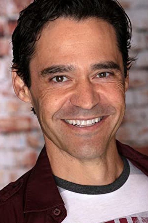 John L. Curtis as Connors