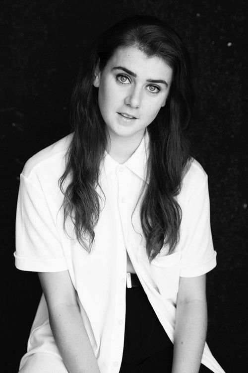 Alana Louise as Samantha