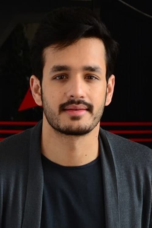 Akhil Akkineni as Harsha