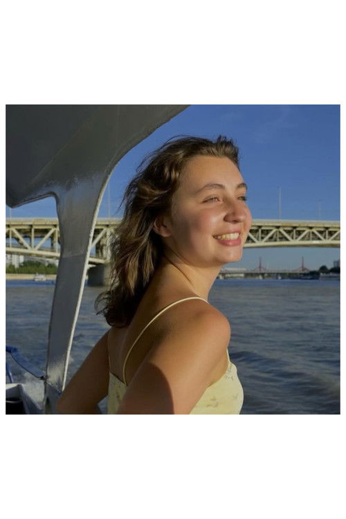 Kaitlin Carcanague as Camryn