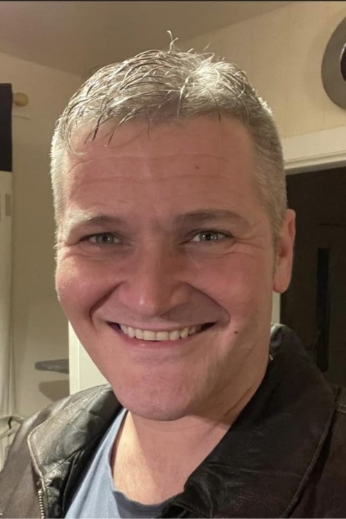 Lee Sheader as Dad / Past Dad