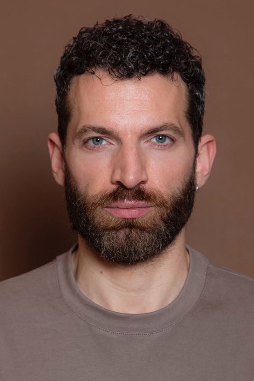 David Novas as Carlos