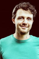 Steve Mould as Self - Presenter