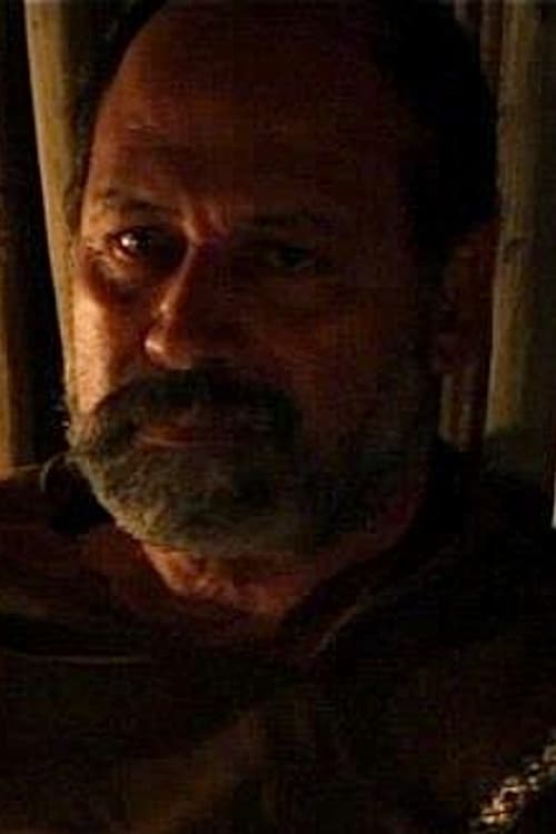 Daniel Sammut as Rothgar