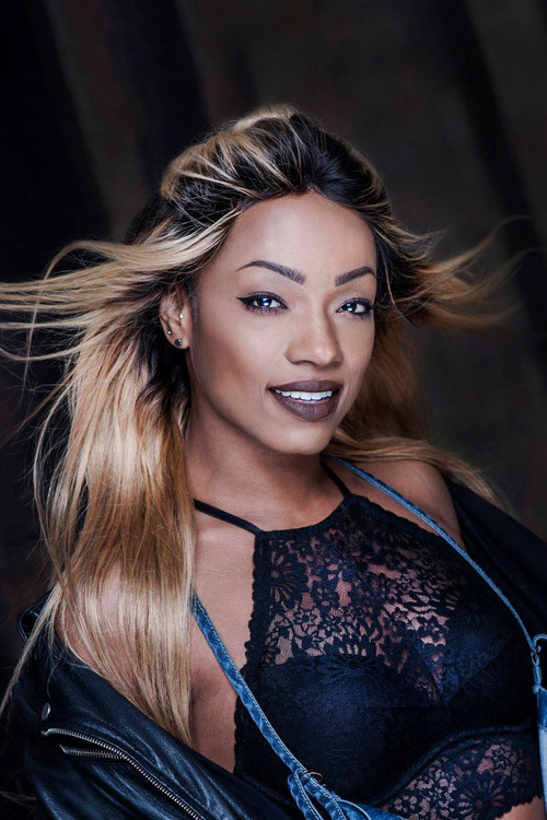 Lisa Auguste as Transylvanian #3