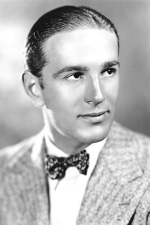 Anthony Jowitt as Larry Fay