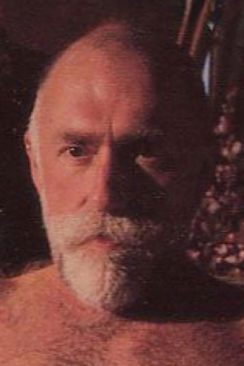 Rolf Eric Bergman as