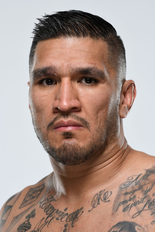 Ike Villanueva as Self