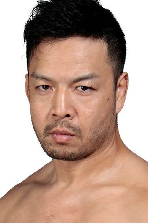 Kenta Kobayashi as KENTA
