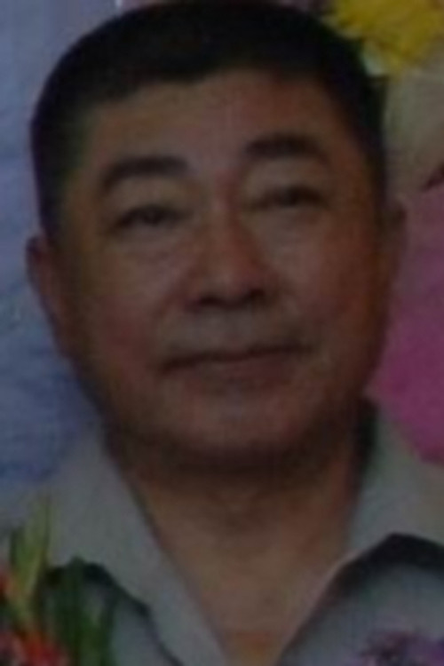 Qiuming Ha as Tong Anan