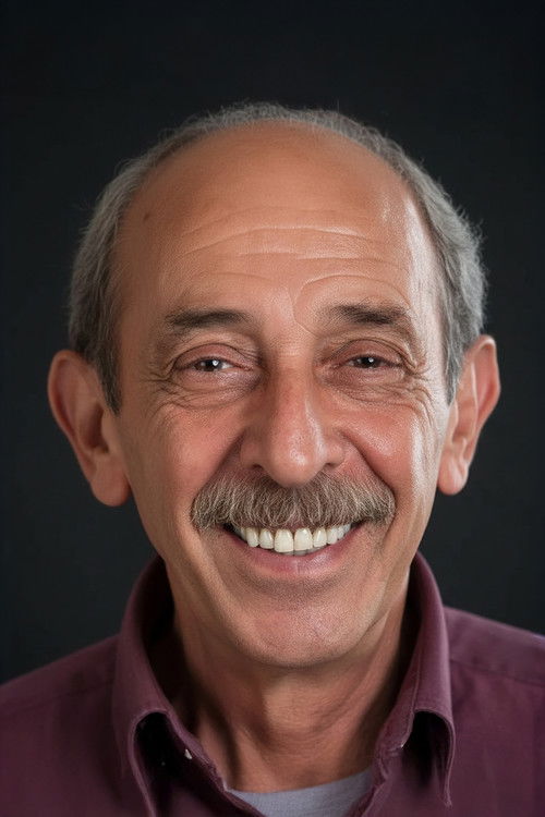 Ayberk Atilla as Şeyhmuz