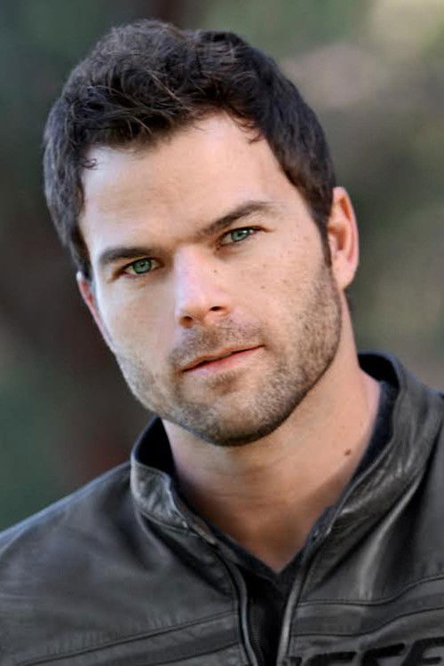 Todd Tetreault as Jack