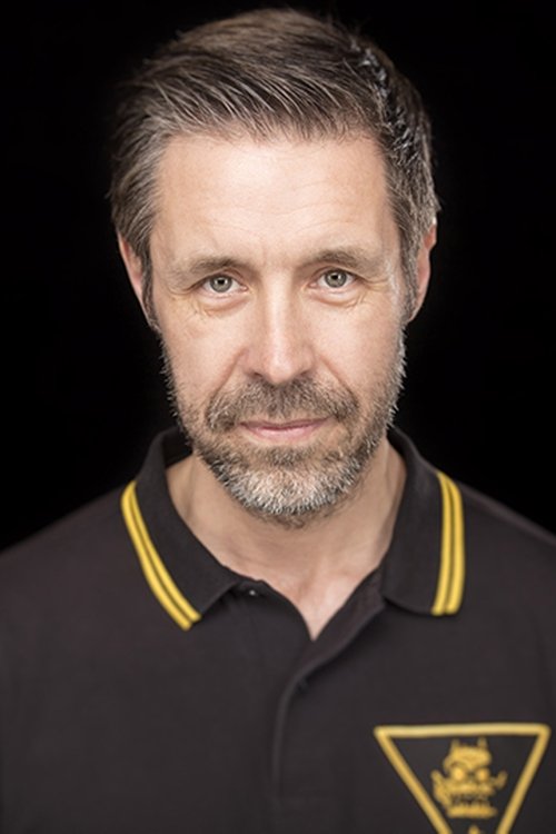 Paddy Considine as Phil