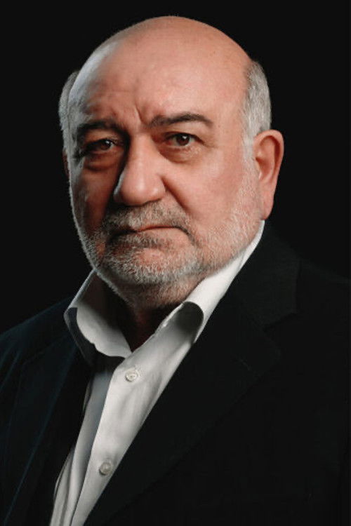 Robert Harutyunyan as Hovsep