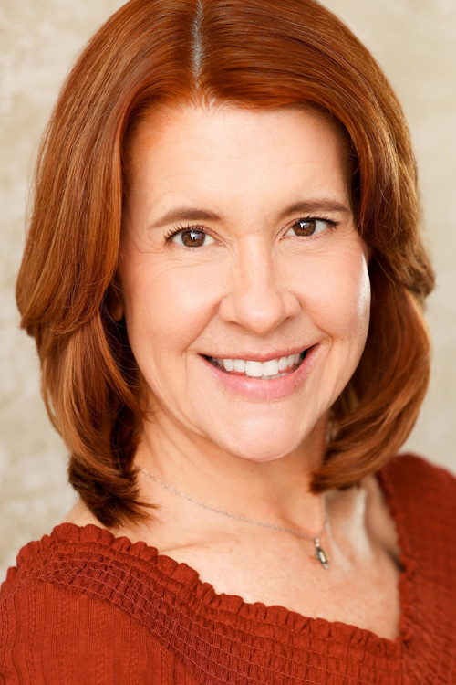 Nancy L. Gray as Dr. Collins