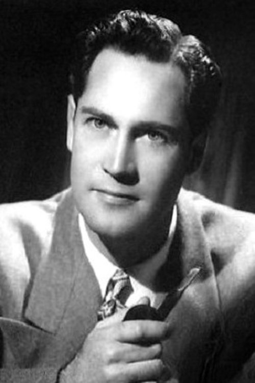 Clayton Moore as Paul Terry