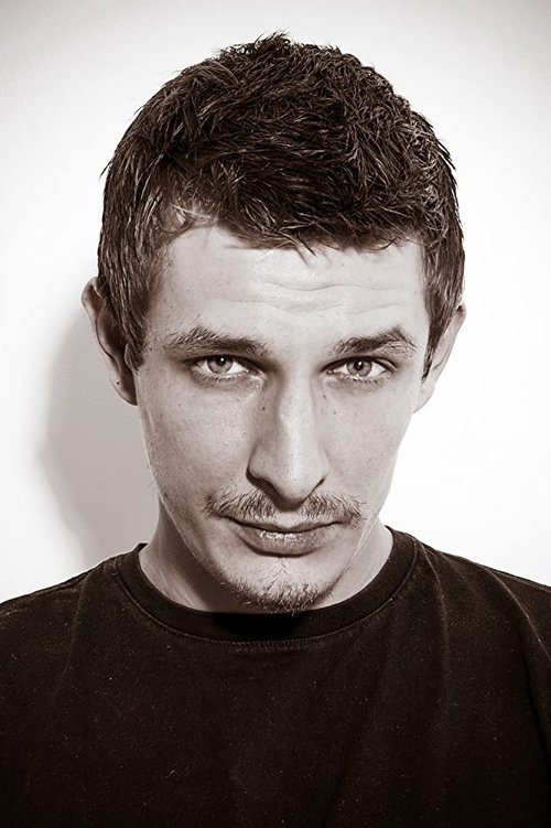 Frederick Schmidt as Roger