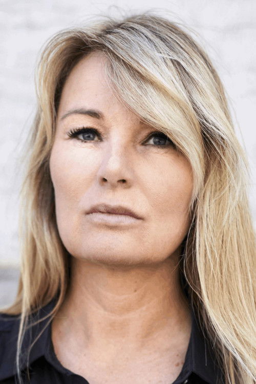 Marianne Gammelgaard as Organiseringsekspert