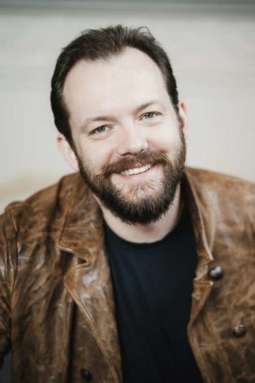 Andris Nelsons as Conductor - Self