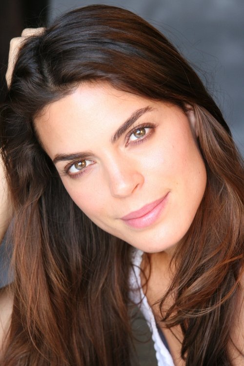 Amber Noelle as Nica