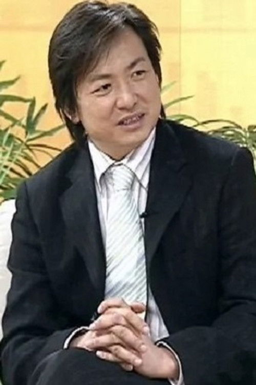 Stanley Chu as