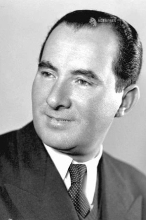 Nicky Atanasiu as Raul Grigorascu