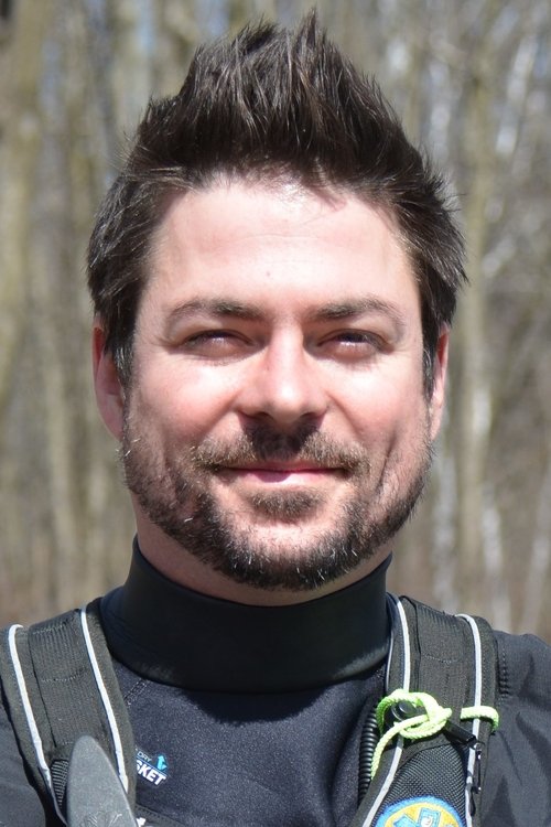 Antoine Jobin as Prison Ensemble