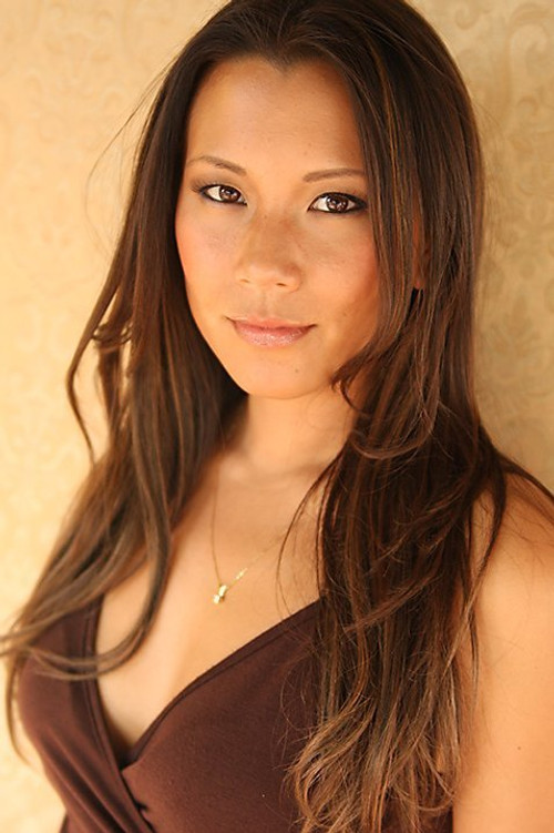 Angela Sun as Julie Fukashima