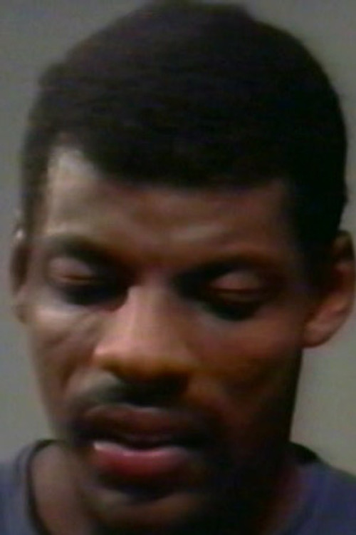 Florenzo Blackwell as