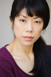 Mariko Denda as Hypnotist