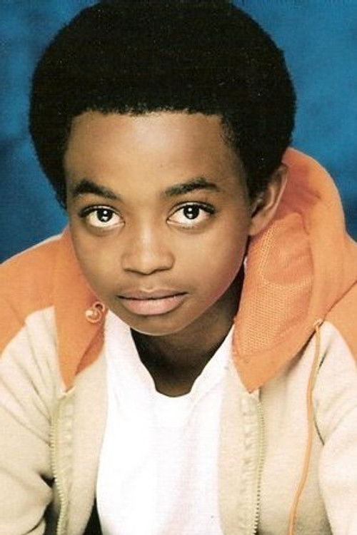 Dallas McKinney as Bobby