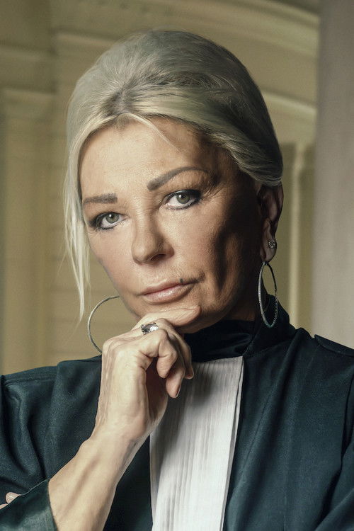 Liliane Verjauw as Self