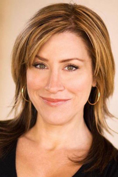 Lisa Ann Walter as Melissa Schemmenti