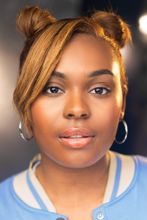 Jillian Craighead as Taylor