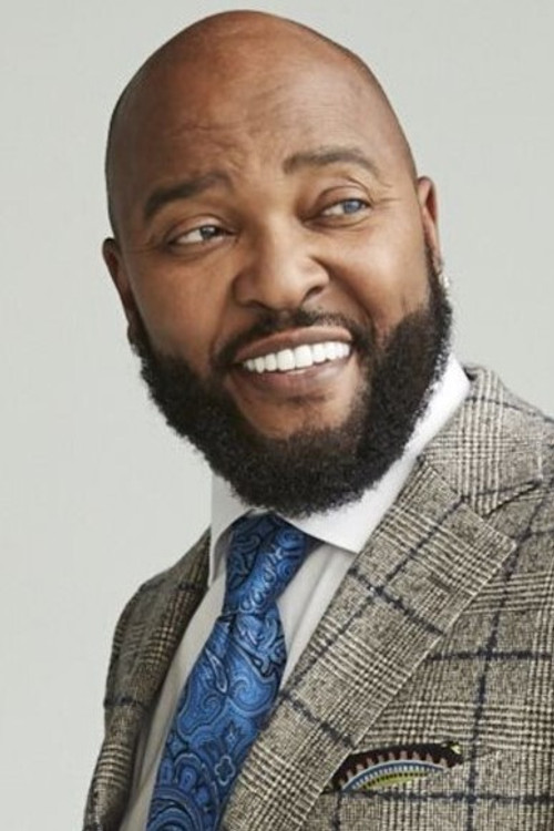 Ryan Cameron as Ryan Lawson