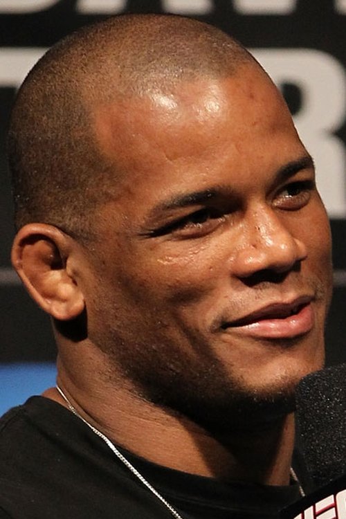 Hector Lombard as