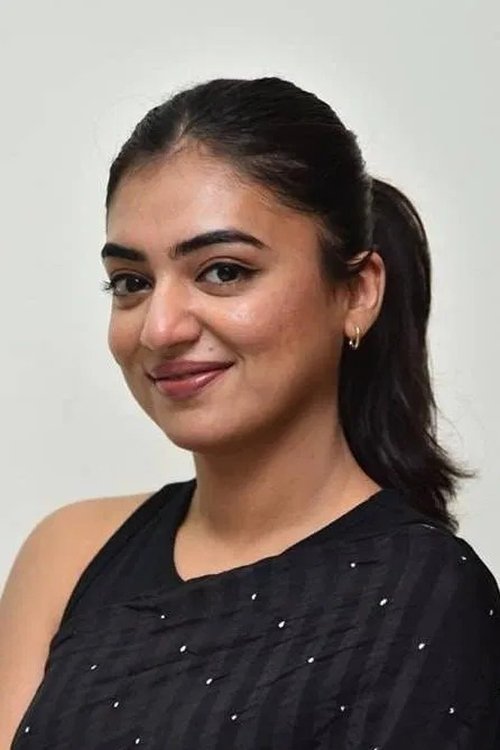 Nazriya Nazim as Mariya