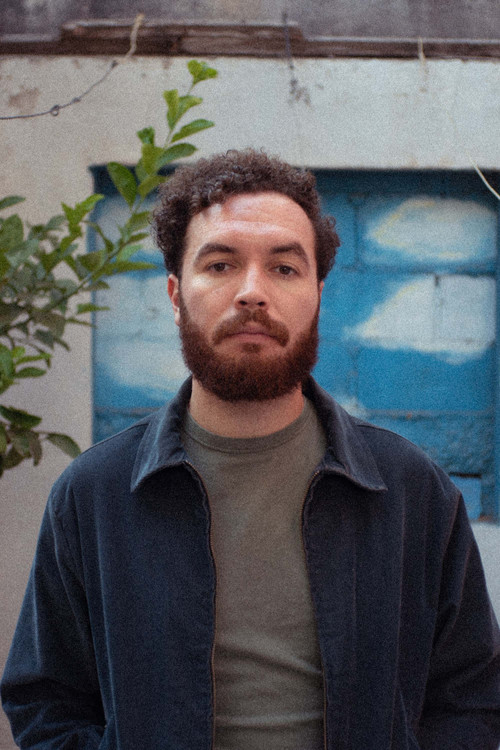 Diego Hernández as Diego