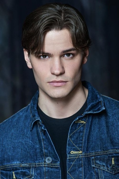 Mika Amonsen as Marcus