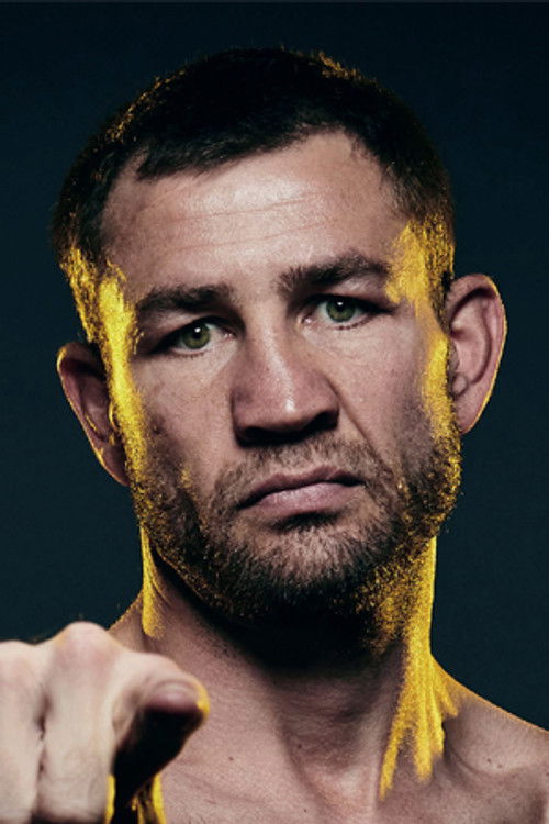 Chris van Heerden as Self