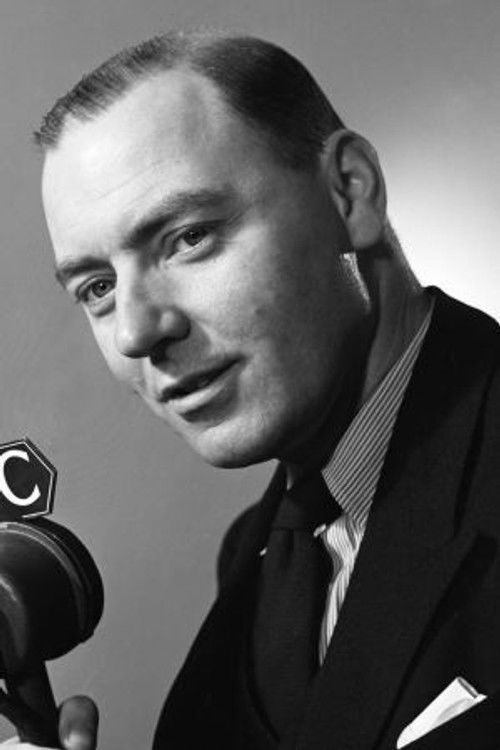 Frank Gillard as Commentary (voice)