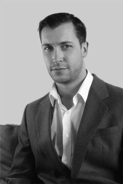 David Hilton as William Thomson