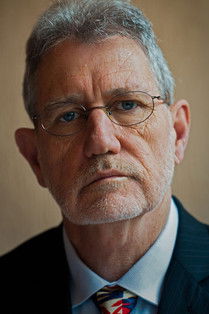 Graham Gall as Police Officer