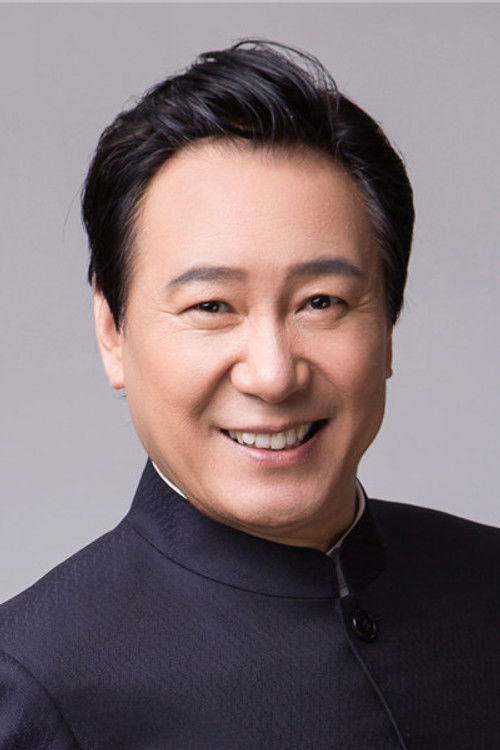 Zhao Weiguo as 胡玉大