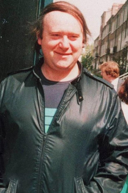 Paul Williams as Zee's Husband