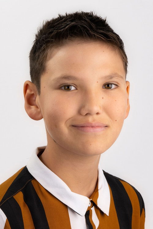 Michael Podemski as Vincent Cappo