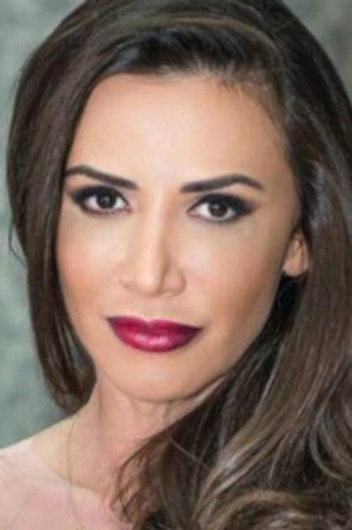 Maria Bănică as Stilla