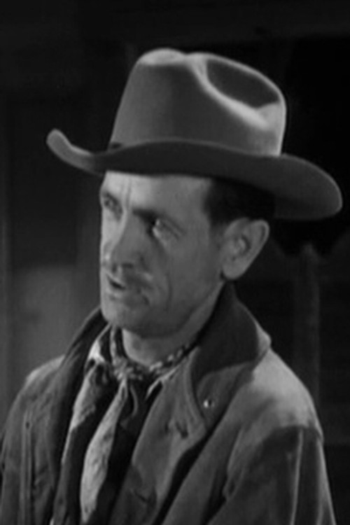Dick Dickinson as Field Hand (uncredited)